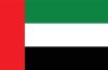 national-flag-of-united-arab-emirates-uae-dubai-official-color-and-original-proportion-illustration-free-vector