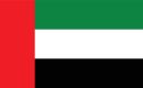 national-flag-of-united-arab-emirates-uae-dubai-official-color-and-original-proportion-illustration-free-vector